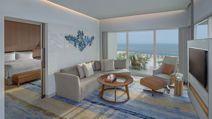 InterContinental Ras Al Khaimah Mina Al Arab Resort & Spa